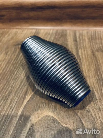 Пружинный кистевой эспандер