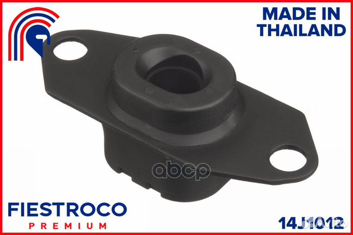 Опора двигателя nissan NV200 Van M20 K9K 1,5