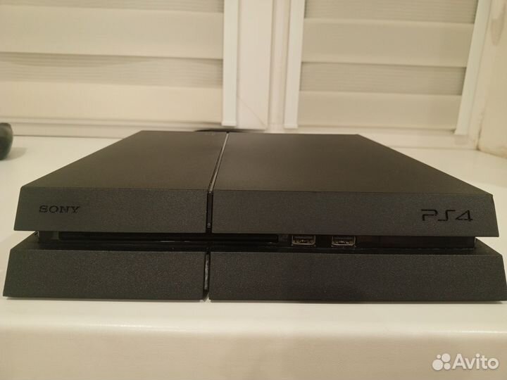 Sony playstation 4 PS4