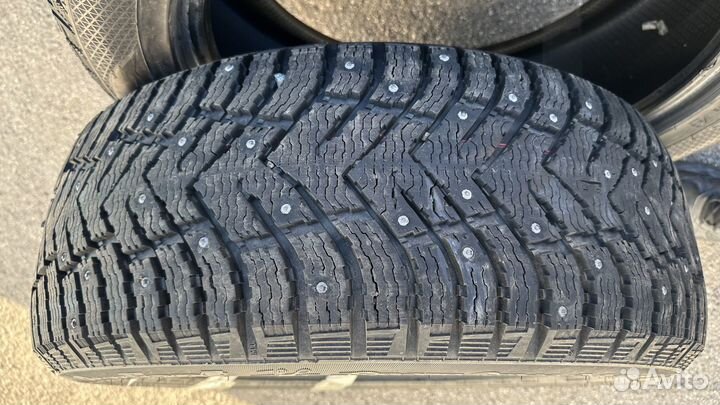 Cordiant Snow Cross 2 SUV 235/55 R18 104T