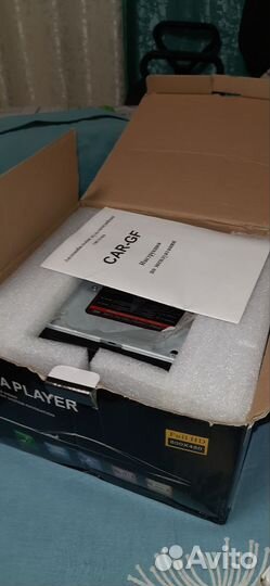 Автомагнитола 2din 7 дюймов