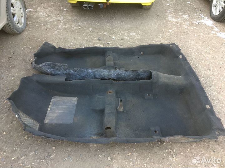 Покрытие напольное Ковролин Шевроле Эпика Epica