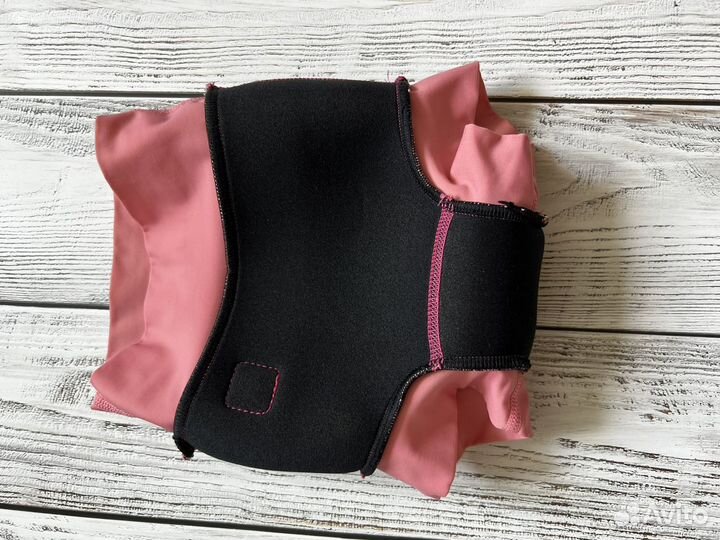 Плавки-подгузник Splash about L