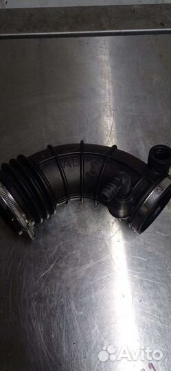 Патрубок воздушный BMW Е34 М50 В20