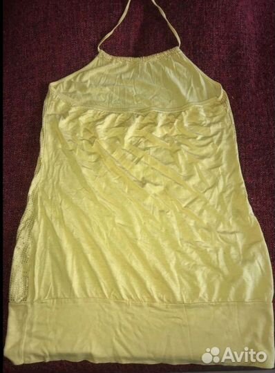 Майка женская 44р