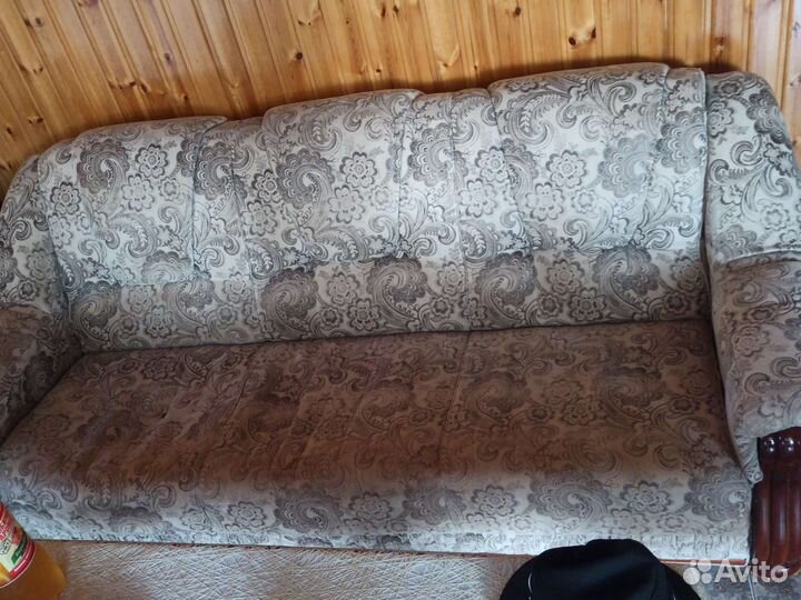Диван бу