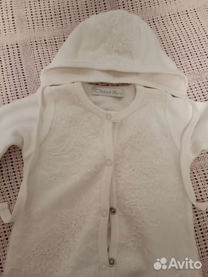 Набор на выписку бренд