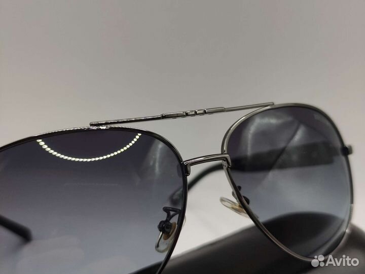 Солнцезащитные очки bvlgari