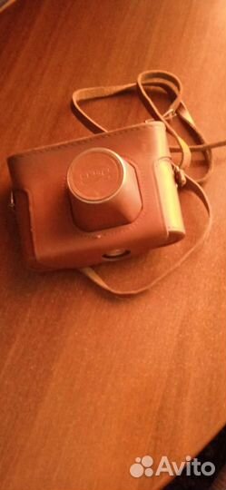 Фотоаппарат