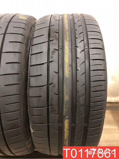 Dunlop SP Sport Maxx 050+ 225/40 R18 92Y