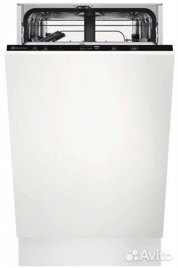 Посудомоечная машина Electrolux EEA922101L Новая