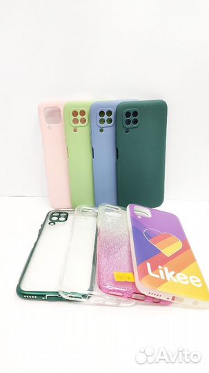 Чехол для Huawei p40 lite