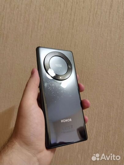 Смартфон honor x9a