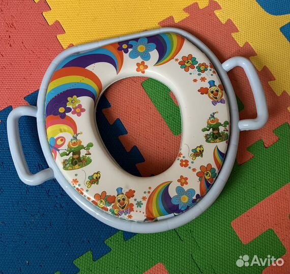 Детские принадлежности