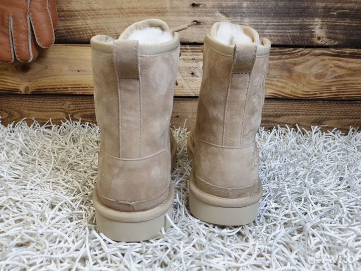 UGG оригинал