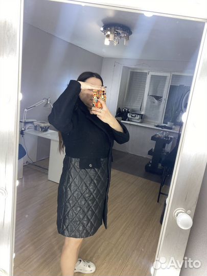 Пальто женское