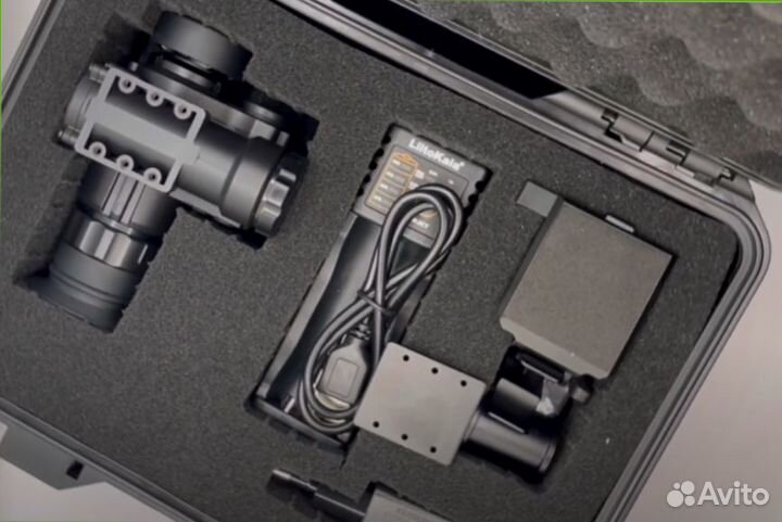 Прибор ночного видения производство РФ