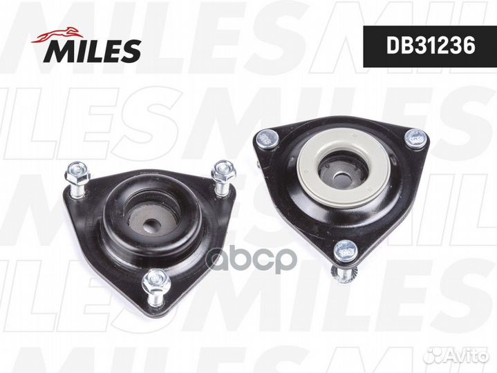 Опора амортизатора citroen C-crosser/mitsubishi