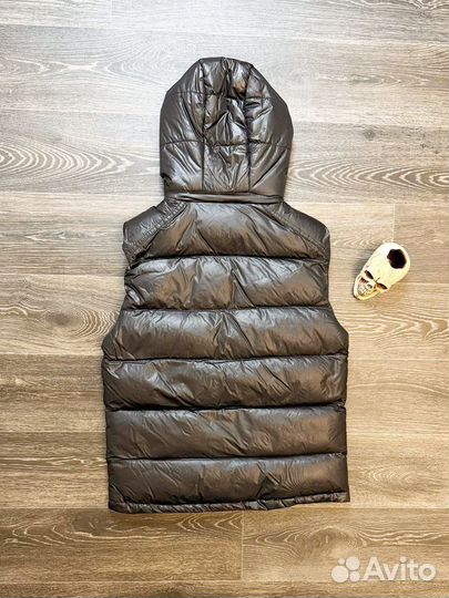 Жилетка moncler Воронеж