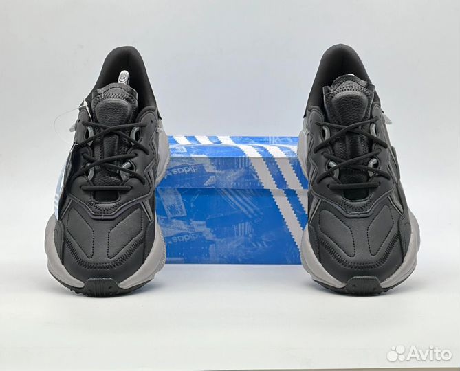 Мужские кроссовки Adidas (41-45)