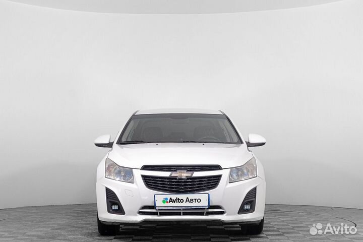 Chevrolet Cruze 1.8 МТ, 2013, 240 144 км