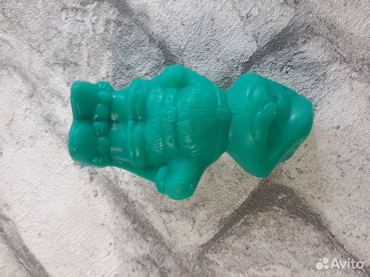 Лот винтажных советских игрушек СССР цена за все