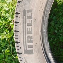 Pirelli Formula Ice FR 205/55 R16