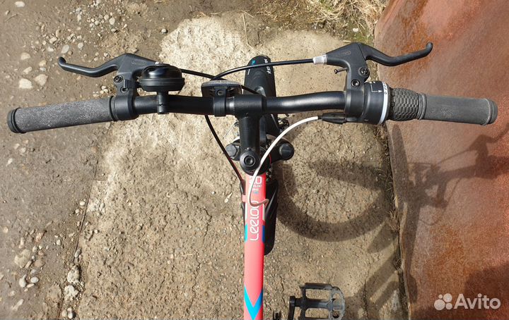 Продам велосипед детский Stern