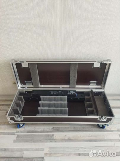 Кейс кофр для showtec sunstrip