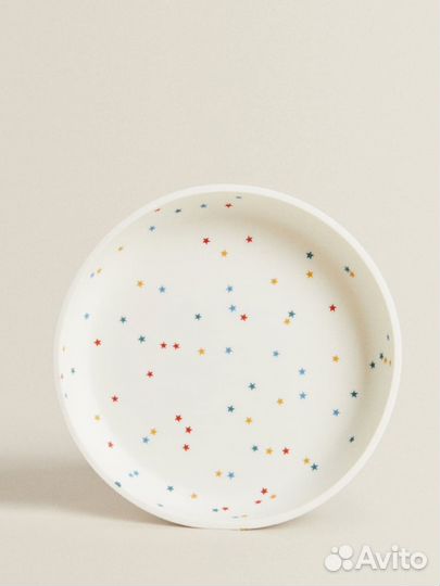 Детская посуда