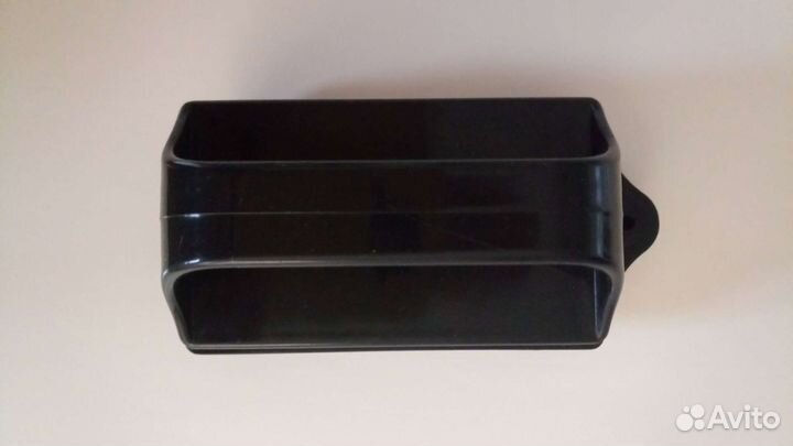 Магнитный очиститель стекла для аквариума