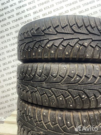 Nokian Tyres Nordman 5 205/60 R16 96T
