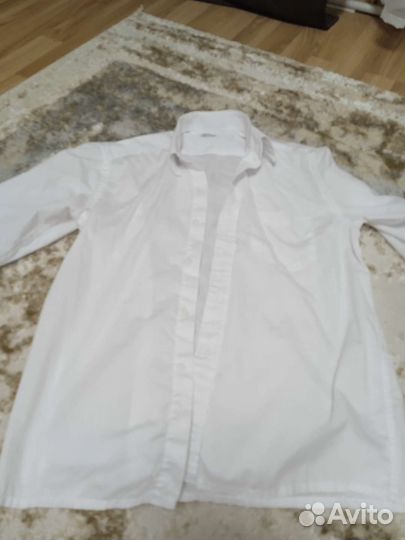 Школьная одежда для мальчика 152