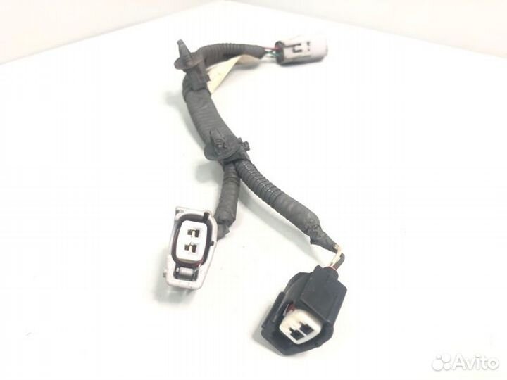 Проводка Lexus Rx AGL10 3.5 2010