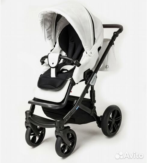 Коляска verdi 3 в 1
