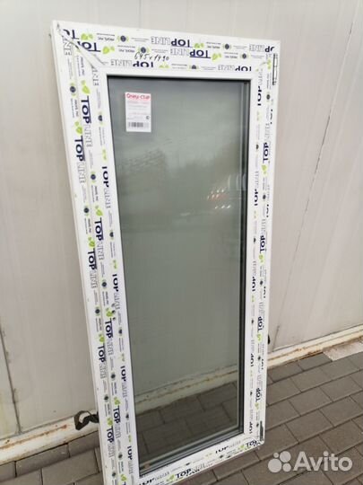 Окна пластиковые 600х1200 мм