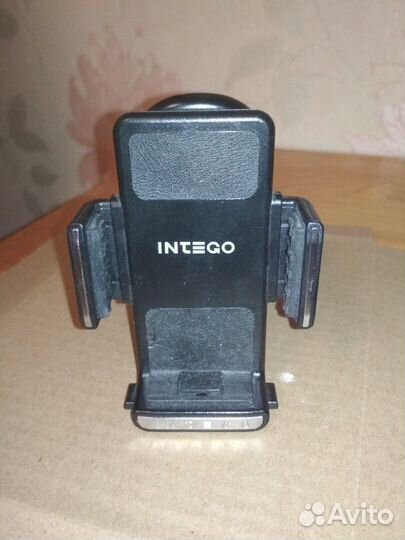 Intego Кронштейн на стекло