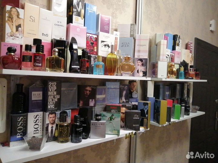 Парфюмерия духи сладкие свежие туалетная вода