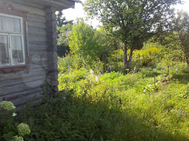 Дача 24 м² на участке 7,5 сот.