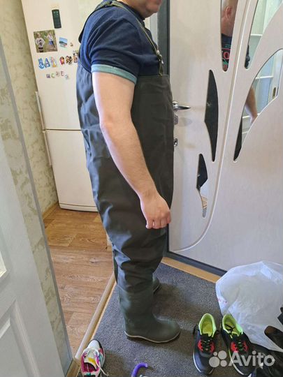 Забродники