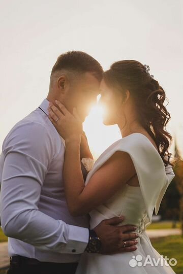 Свадебный фотограф