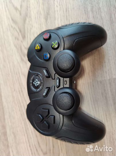 Беспроводной геймпад Dexp G-02a