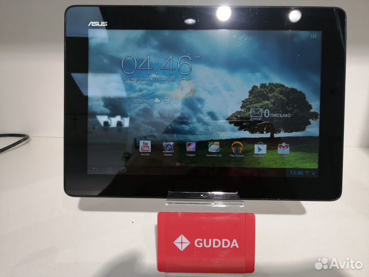 Планшет, asus MeMO Pad Smart ME301T 16Gb