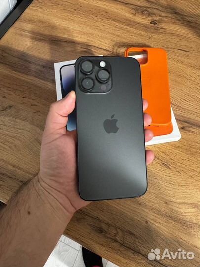 iPhone 14 Pro Max, 256 ГБ