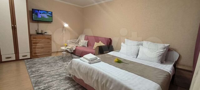 1-к. квартира, 30 м², 2/5 эт.