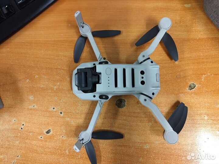 Dji mini 2 fly more combo