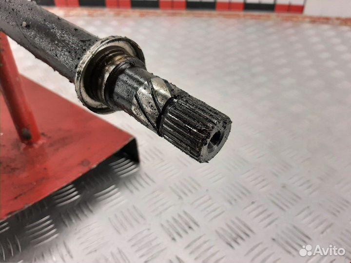 Полуось для Renault Megane 2