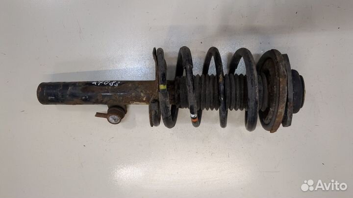 Амортизатор подвески Citroen Xsara-Picasso, 2007