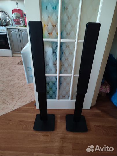 Домашний кинотеатр