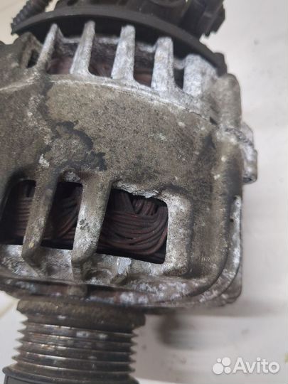 Генератор Citroen Berlingo, 2010